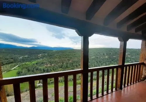 La Victoria - Mirador de Pedraza - Image 1