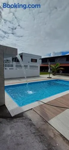 Casa em condomínio Caraguatatuba - Image 1