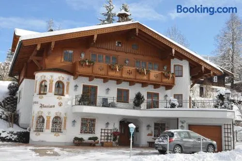 Haus Florian Appartements - Image 1