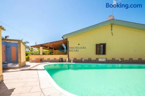 Villa Nettuno con piscina privata - Image 1