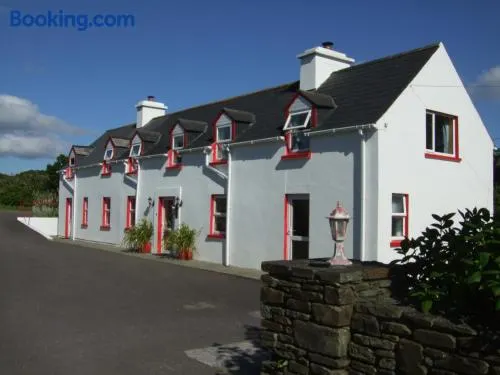 Reenmore Farmhouse - Image 1