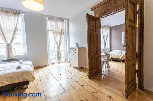 Apartamenty Kopernika - Image 1