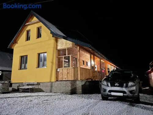Turistický apartmánový domček Runina 11 - Image 1