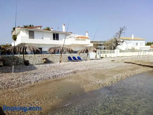 Athanasia Villa - Image 1