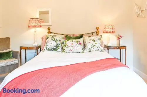 Morningside Cottage - Image 1