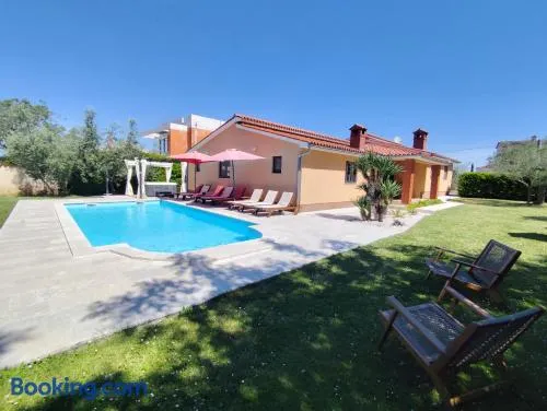Villa Tramonto 4 stars, Krnica - Image 1