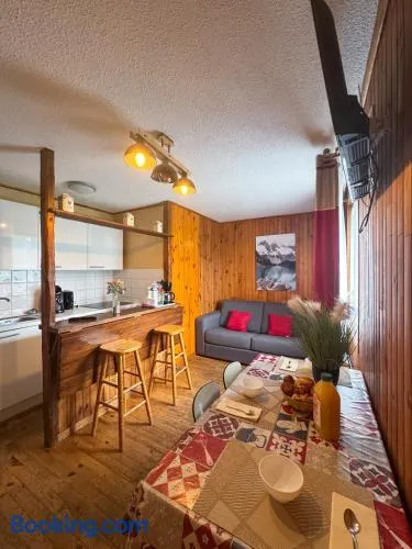 APPARTEMENT ISARD - Image 1