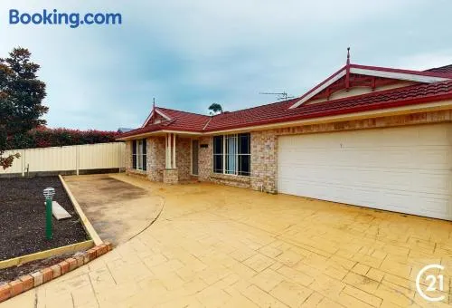 Family Friendly Holiday Home - Image 1