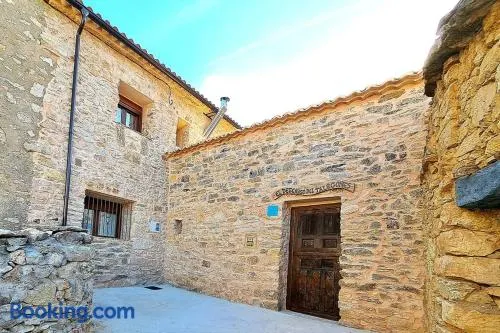 El Descanso del Talegones - Image 1