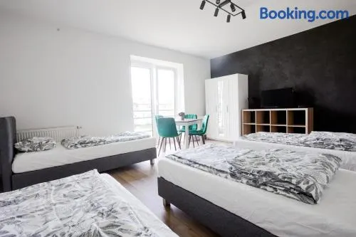 Hostel Tarnów-Tarnowiec - Image 1