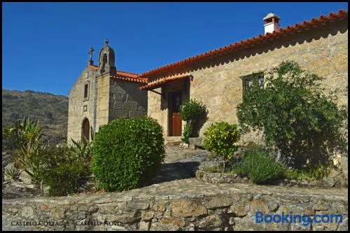 Castelo Cottages - Image 1