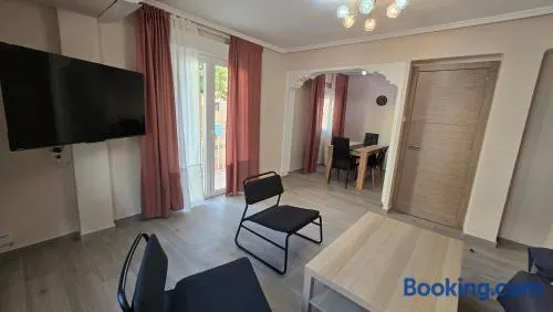 Apartamento Musical - Image 1