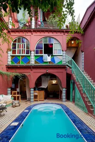 Riad Wardate Rita - Image 1