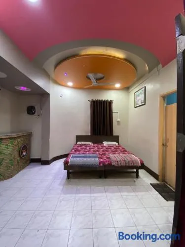MUKTAI LODGE - Image 1