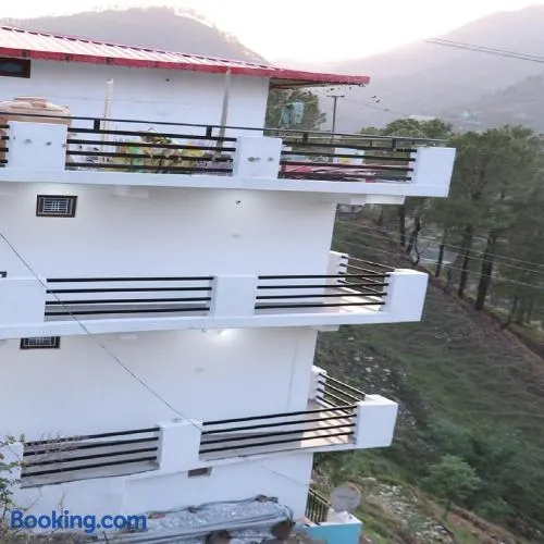 Hotel Prakash By Stayapart - Image 1
