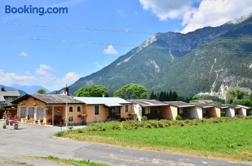 Bungalow Pipp - Image 1