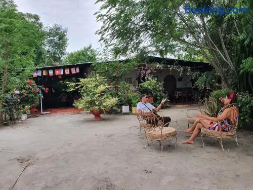 Alojamiento Casa de campo los Cactus - Image 1