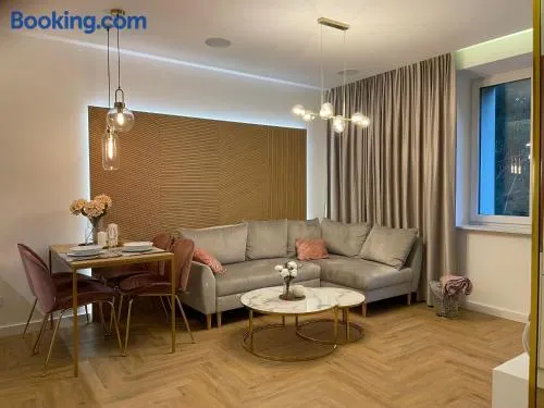 CRYSTAL CAVE Apartment - Image 1