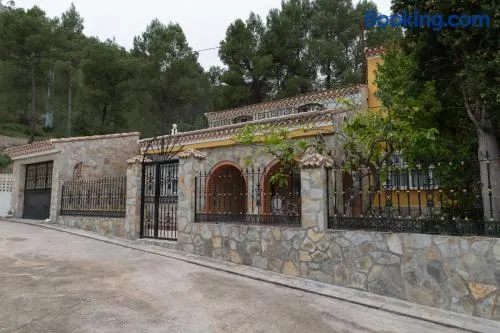 Casa Rural Doña Josefa - Image 1