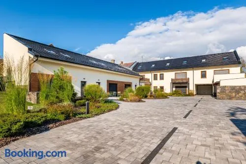 Apartmány Lošov - Image 1