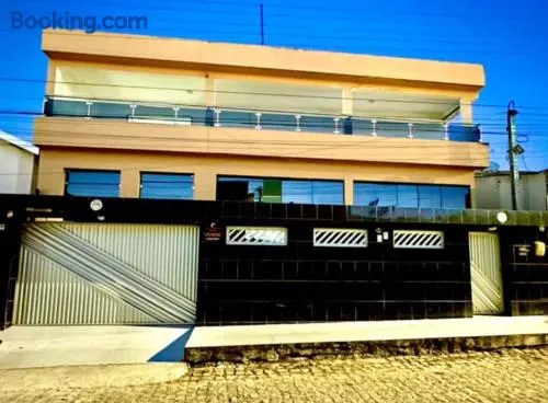 CASARÃO MOBILIADO no centro de Bezerros - PE - Image 1