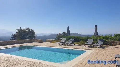 Villa Nelia - Image 1