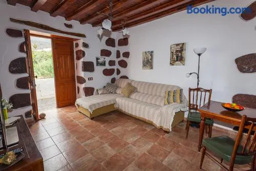Casa Rural La Casa Baja - Image 1
