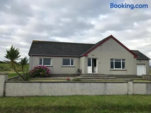 Buttof Lewis B&B - Image 1