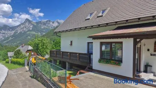 Ferienwohnung Bergblick - Image 1