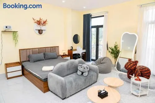 Mèn Mén Homestay 2 Vĩnh Yên - Image 1