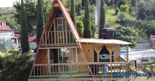 Chalet El Pinal - Copacabana - Image 1