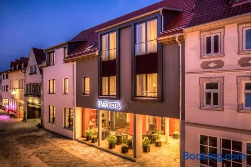 Stadthotel Reich - Image 1