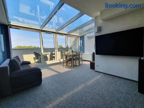 Apartament Blue Sky - Image 1