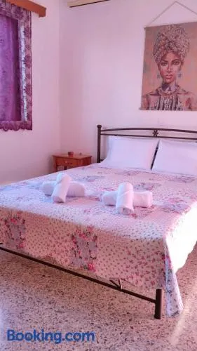 Villa Vasiliki - Kolympia Rhodes - Image 1