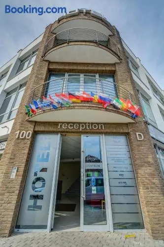 Hotel Samaria - Image 1