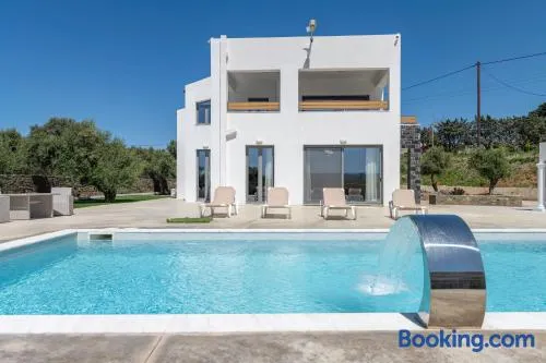 Aether Villa Panormo - Image 1