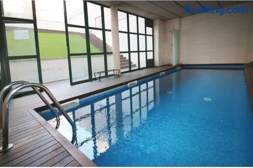 Casa Luxe Suites Barcelona - Image 1