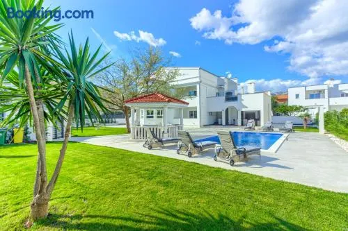 VILLA DANICA with heated pool and jacuzzi - Image 1