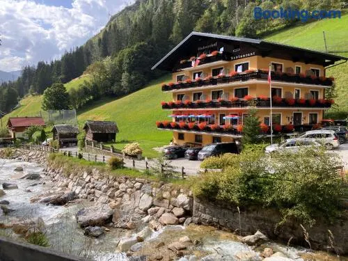 Hotel Stubnerhof - Image 1