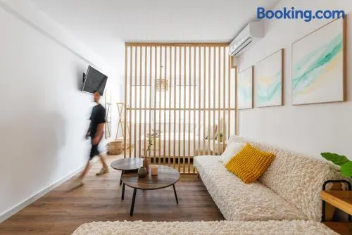 Boho Central Suites - Image 1