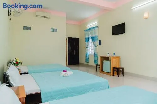 Hotel Thuý Lan - Image 1