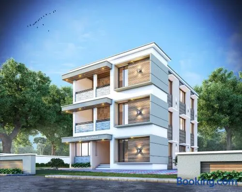 SJ Residency - Image 1