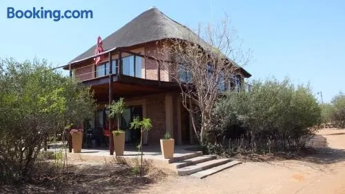 Baobab - NUDE - SunEden Family Naturist Resort - Image 1