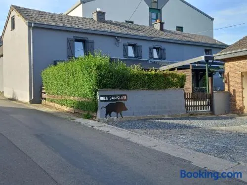 le sanglier - Image 1