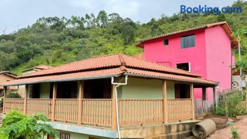 Cantinho da Nara em Ibitipoca - Image 1