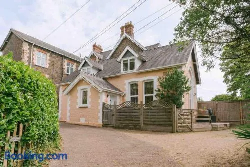 Wallingbrook Lodge - Image 1