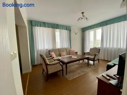 Wild Cherry Apartments - Image 1
