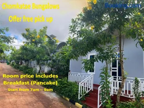 Chomkatae Bungalows - Image 1
