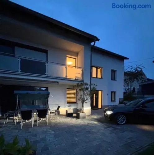 Ferienhaus Sunnseitn - Image 1
