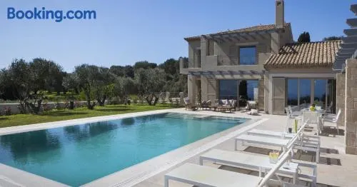 Villa Ylenia - Image 1